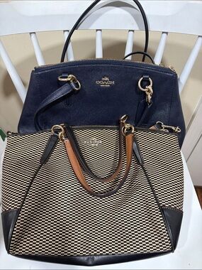 Coach bundle for bargainmomma